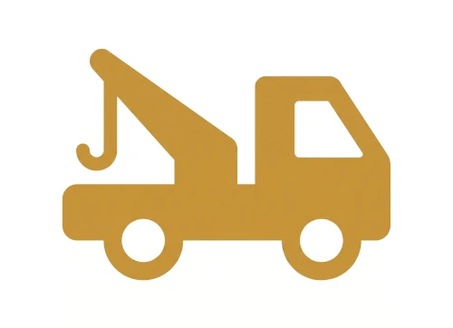Integrity Towing