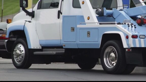 Tow Truck